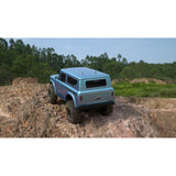 Crawling kit - KR4-A 1/10 Sport Version
