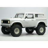 Crawling kit - KR4-B 1/10 Athletics version