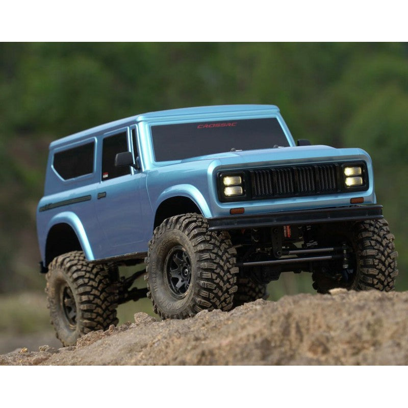 Crawling kit - KR4-B 1/10 Athletics version