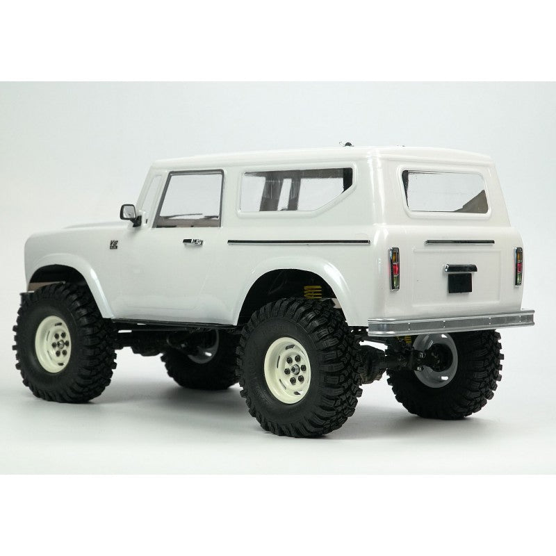 Crawling kit - KR4-C 1/10 Flagship version