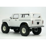 Crawling kit - KR4-C 1/10 Flagship version
