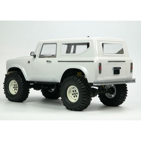Crawling kit - KR4-C 1/10 Flagship version