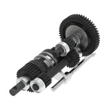 Crawling kit - XT4 EMO 1/10 Kit