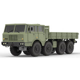 Crawling kit - DC8 1/12