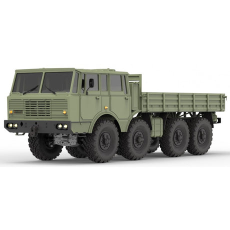 Crawling kit - DC8 1/12