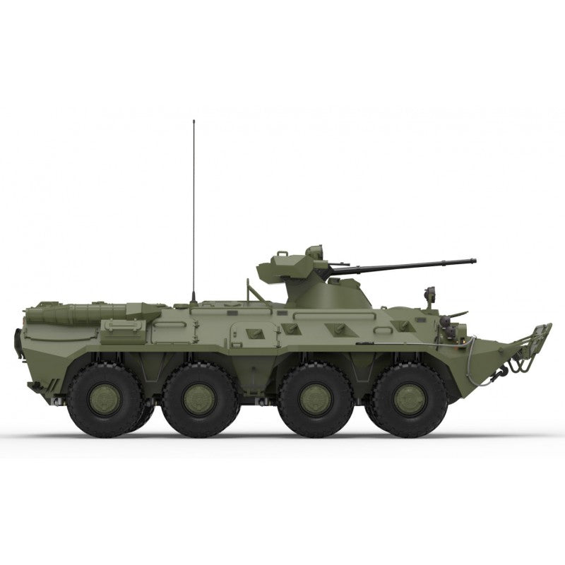 Military Scaling kit - BT8 1/12