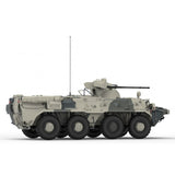 Military Scaling kit - BT8 1/12