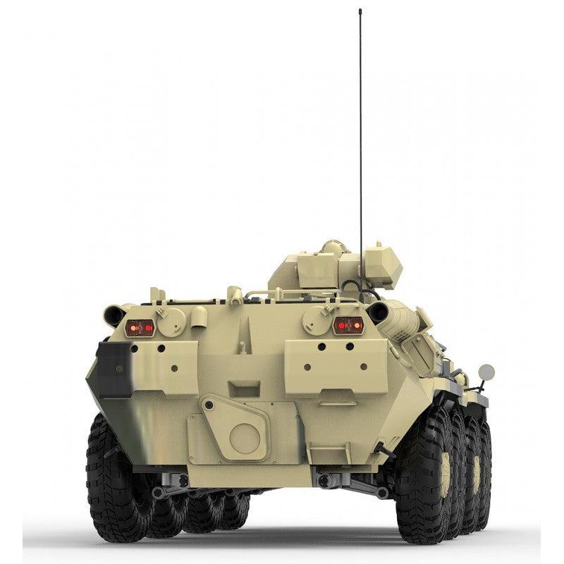 Military Scaling kit - BT8 1/12