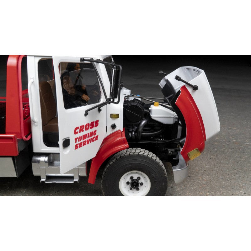 Scaling kit - WT4 1/10 Recovery Truck Kit