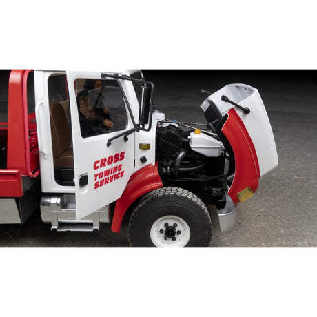 Scaling kit - WT4 1/10 Recovery Truck Kit