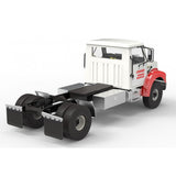 Scaling kit - WT4 1/10 Recovery Truck Kit