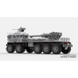 Military Scaling kit - XX10 T-REX 1/12 10x10 truck