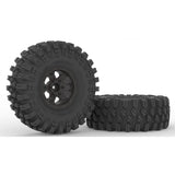 Crawling kit - NT4 1/10 RTR Kit (grey)