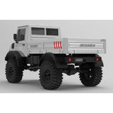 Crawling kit - NT4 1/10 RTR Kit (grey)