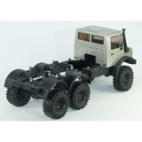 Crawling kit - NT6 1/10 RTR Kit (grey)