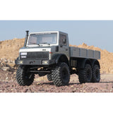 Crawling kit - NT6 1/10 RTR Kit (grey)