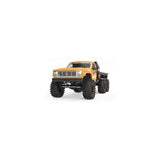 Crawling kit - EMO XL 1/8 RTR kit