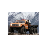 Crawling kit - EMO XL 1/8 RTR kit