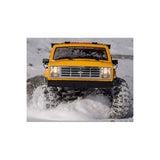 Crawling kit - EMO XL 1/8 RTR kit