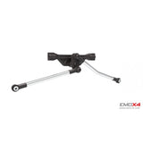 Crawling kit - EMO X4 1/8 RTR kit (Silver)