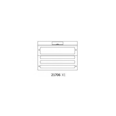 Water tank cover