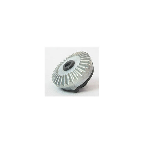 Axle bevel gear combination