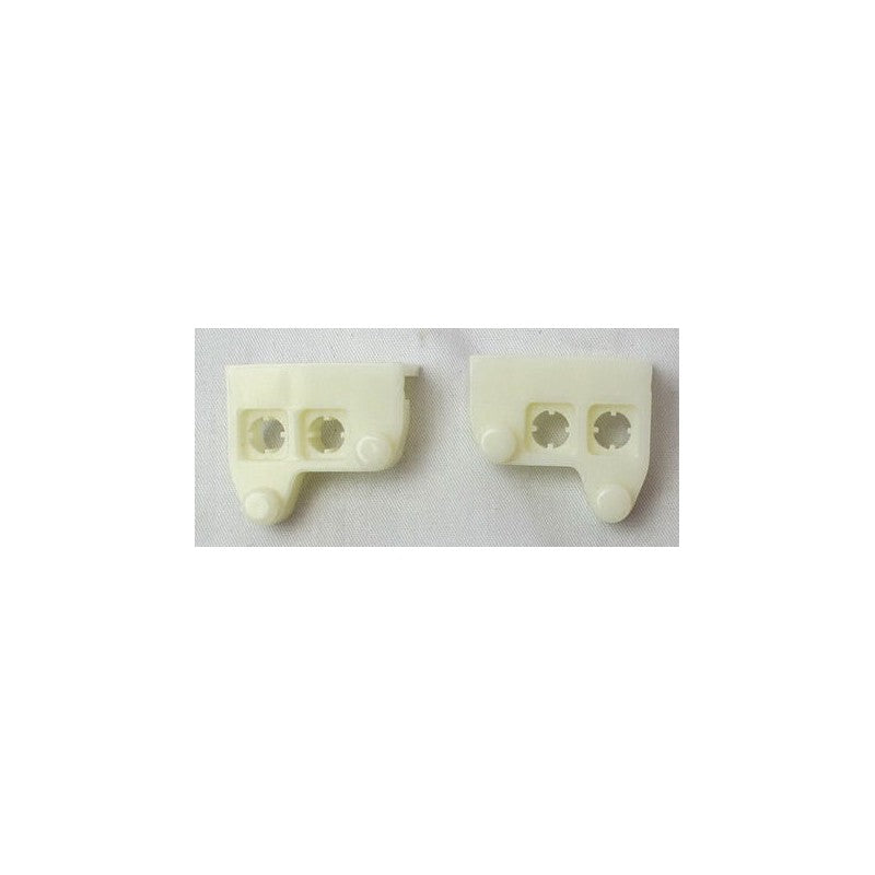 Rear lamp bracket