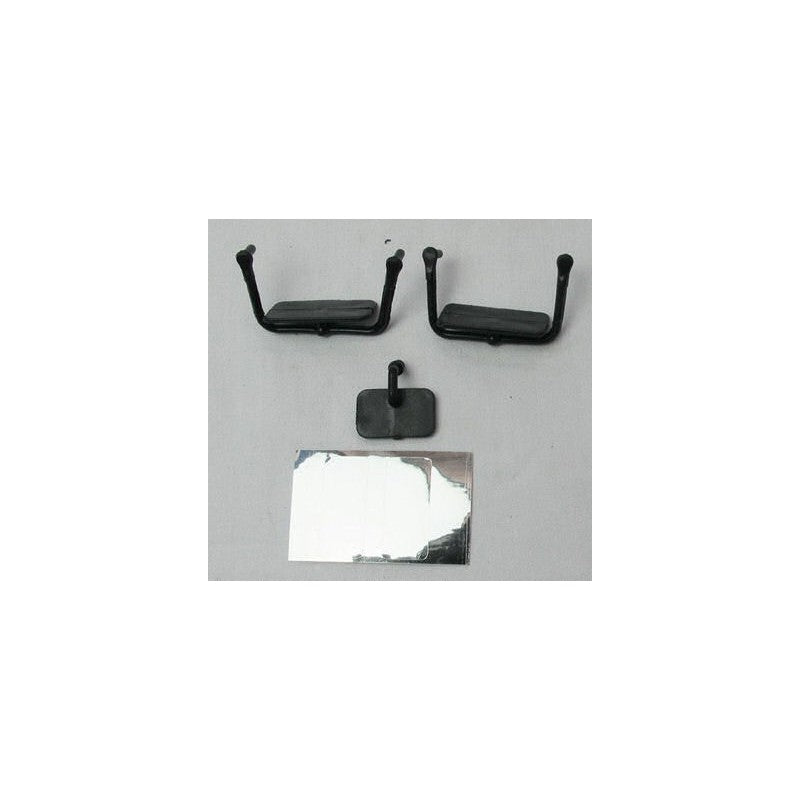 Reflector kit