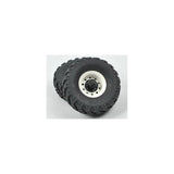 1.9' complete tyres hub,2unit/kit