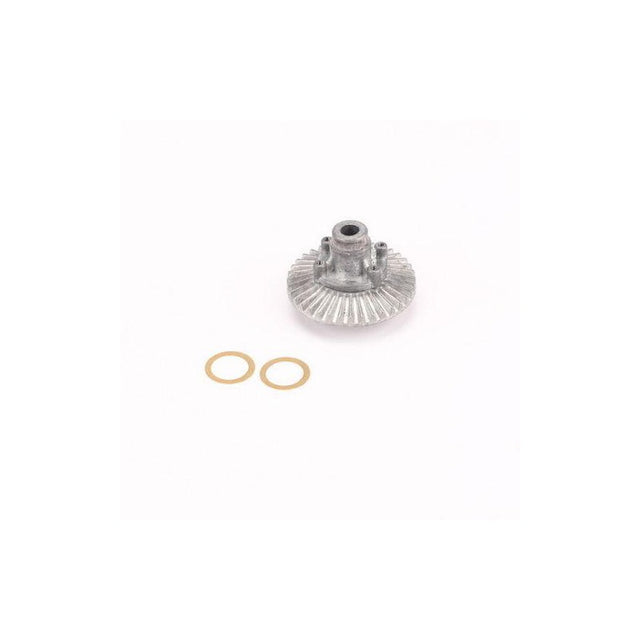 PG4 part : axles big gear wheel
