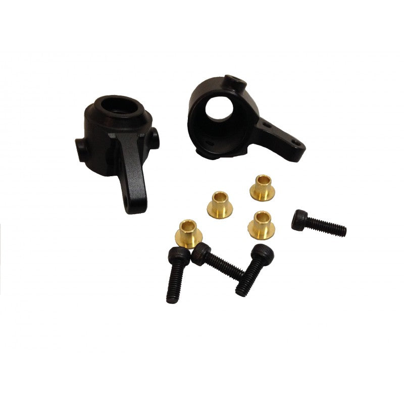 Aluminium Steering cup for SG4 & SR4