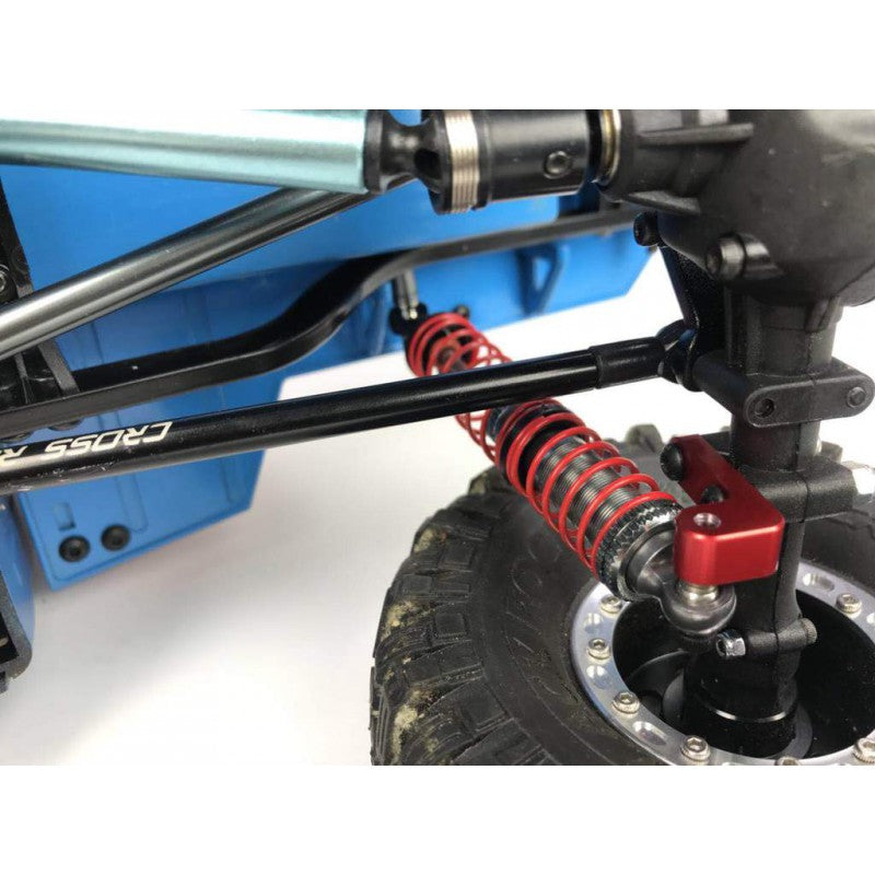 Upgrade Rear Shock Mount Kit: SG4, SR4