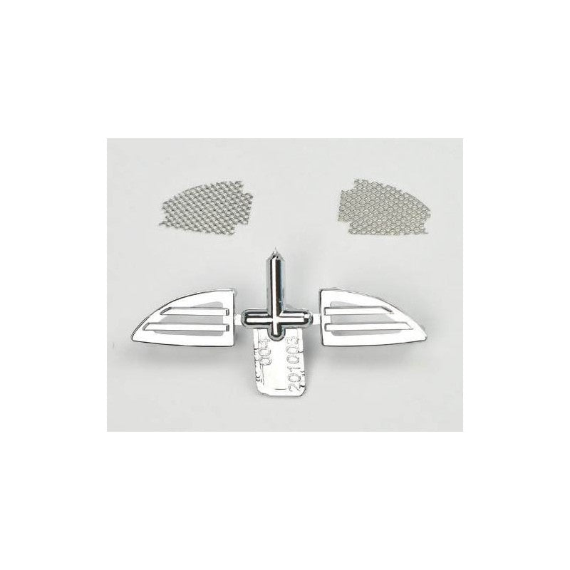 SG/SR Flap Vent Kit