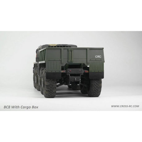 Bed kit (BC8)