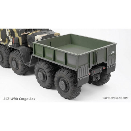Bed kit (BC8)