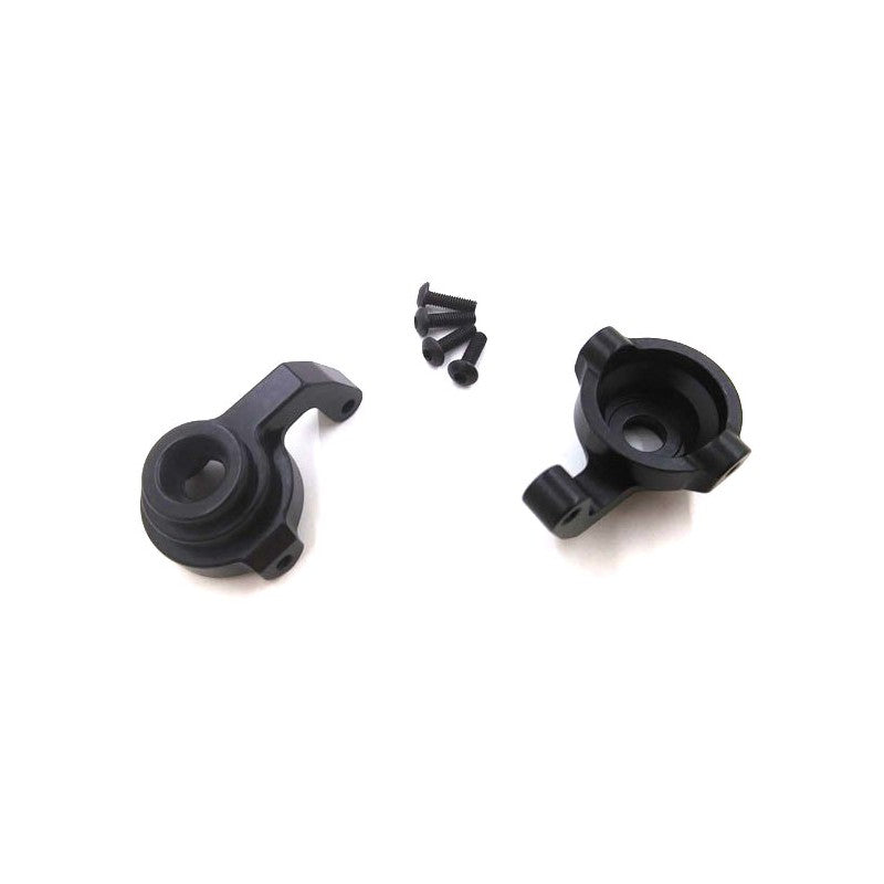 BC8 CNC Aluminium Steering cup (front hub) (BC8)