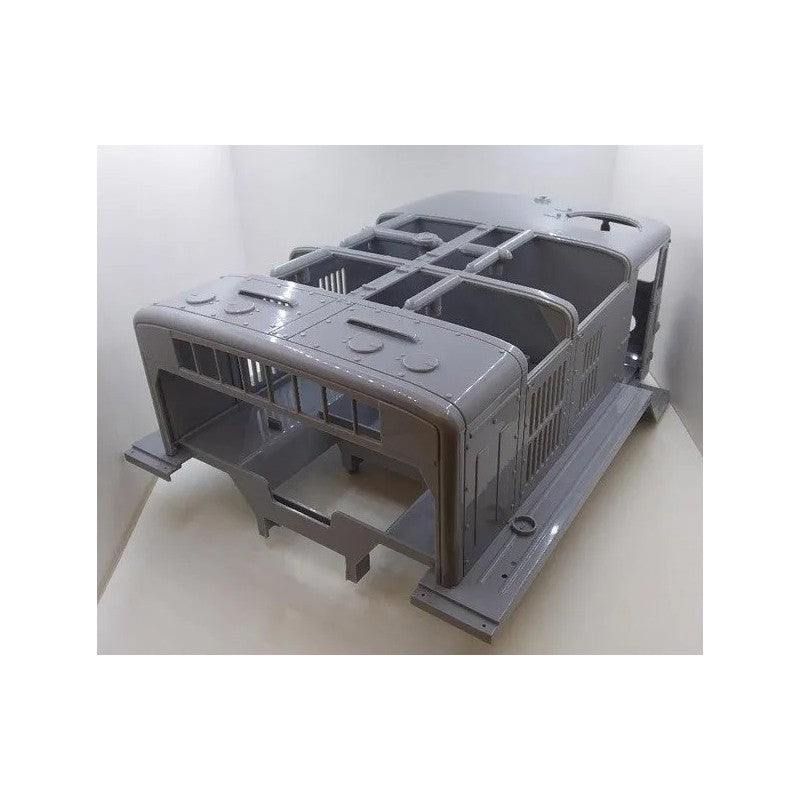 Cab body (BC8)