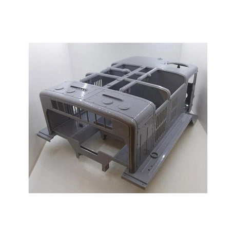 Cab body (BC8)