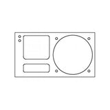 Winch box (BC8)