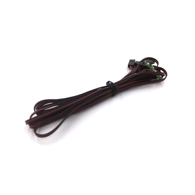 Taillight assembly (BC8)