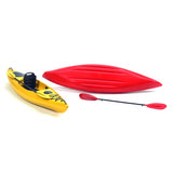 canoe