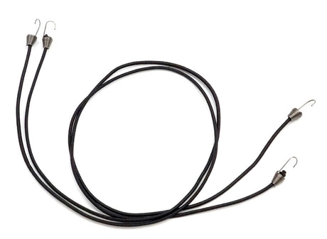 Elastic rope (Black)