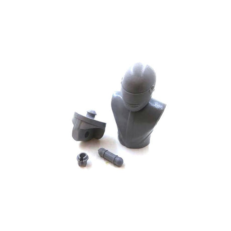 UT4 1/7 Scale Driver Figure