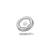 AT4-52T gear