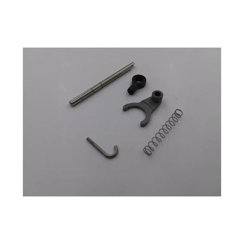AT4 Shift mechanism