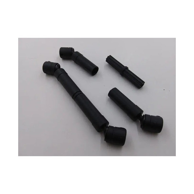 AT4 CVD drive shaft (front and rear)