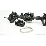 AT4 door axle assembly (pair)