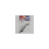 XT4 spare tire rack kit