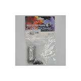 DC8 swing arm seat