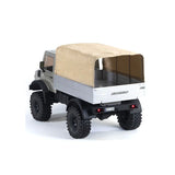 1/10 NT4 EMO - REAR BED KIT